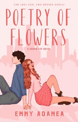 [Grand Lee 01] • Poetry of Flowers